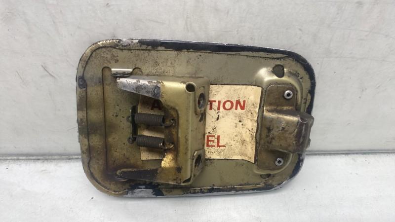 Trappe d'essence PEUGEOT 604 Diesel - 1