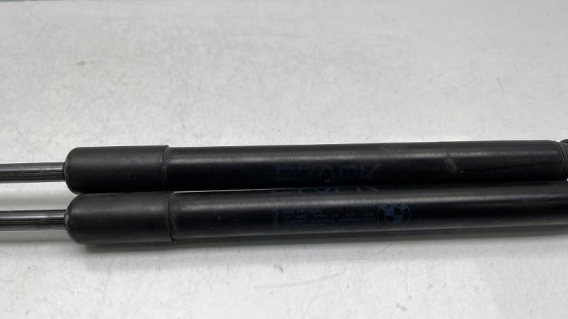Verin de capot BMW X5 E70 PHASE 1 Diesel - 1