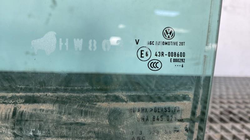 Vetro posteriore sinistro VOLKSWAGEN TIGUAN 2 PHASE 1 Diésel - 1