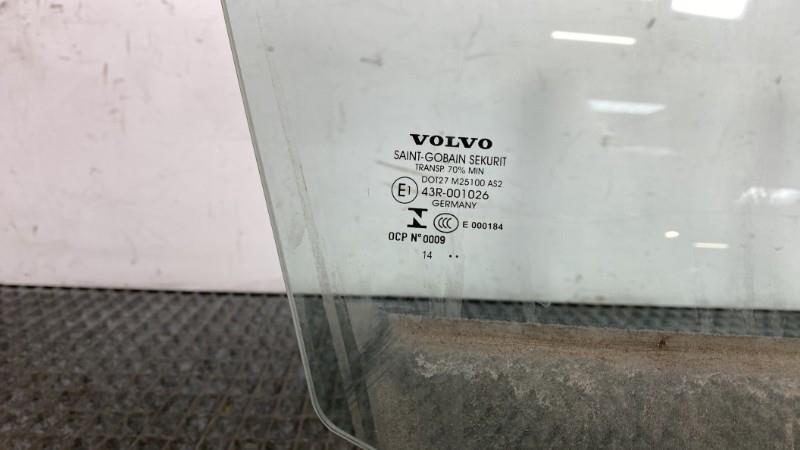 Vetro anteriore destro VOLVO XC 60 1 PHASE 2 Diésel - 1