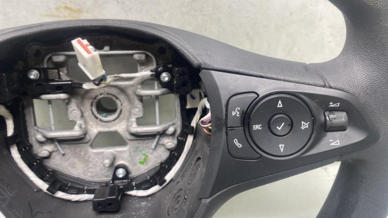 Volant OPEL CORSA F PHASE 1 Diesel - 1