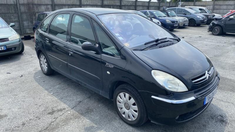Scatola cambio CITROEN XSARA PICASSO PHASE 2 Diésel - 1