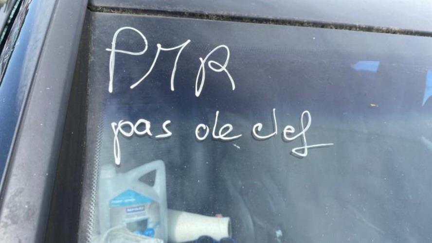 Photo de la pièce