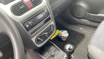 Foto del ricambio