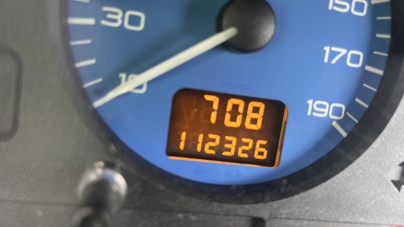 Scatola cambio PEUGEOT 106 PHASE 2 Gasolina - 1
