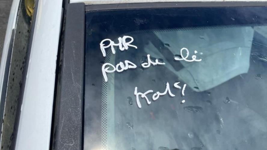 Foto del ricambio