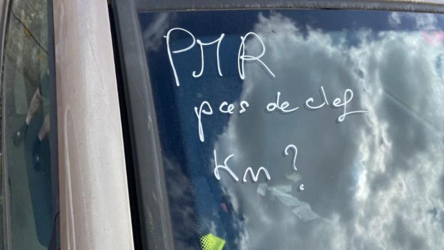 Foto del ricambio