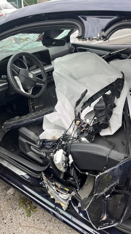 Scatola cambio SEAT IBIZA 5 PHASE 2 Gasolina - 1
