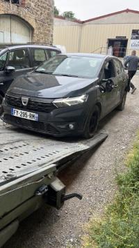 Photo de la pièce