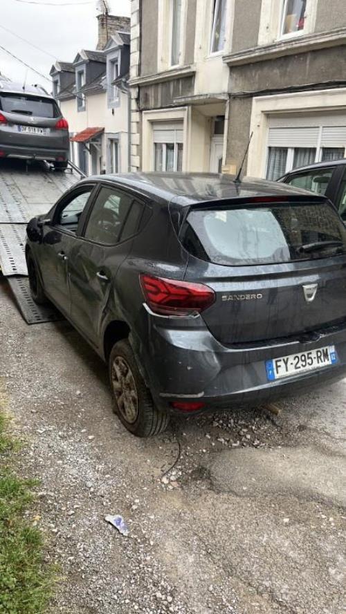 Photo de la pièce