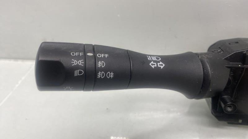 Support commodo (commutateur) NISSAN JUKE 1 PHASE 1 Diesel - 1