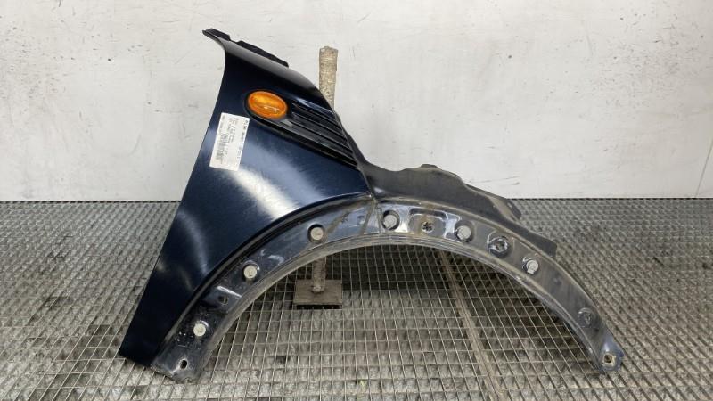 Aile avant droit MINI MINI 2 R56 PHASE 1 Diesel - 1