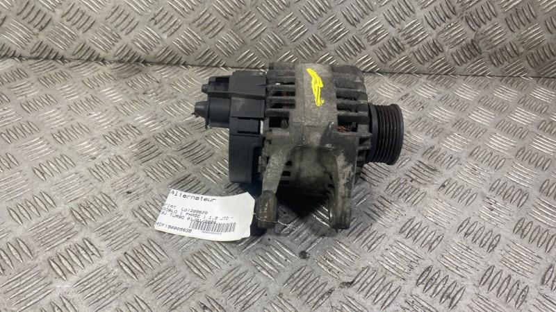 Alternatore FIAT DOBLO 1 PHASE 1 Diésel - 1