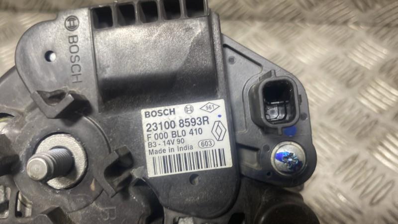 Alternatore RENAULT CLIO 4 PHASE 2 Gasolina - 1