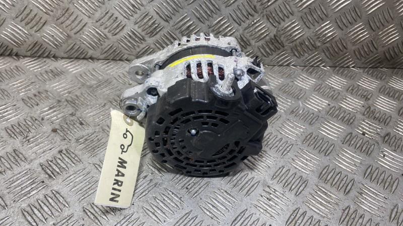 Alternateur KIA CEE-D 3 PHASE 1 Essence - 1