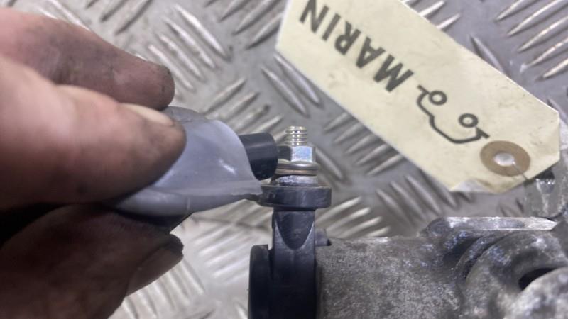 Alternatore OPEL AGILA B Gasolina - 1