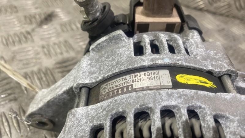 Alternatore PEUGEOT 108 Gasolina - 1