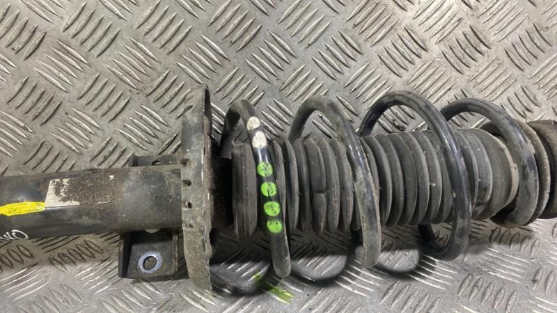 Ammortizzatore anteriore destro VOLKSWAGEN POLO 5 PHASE 1 Diésel - 1
