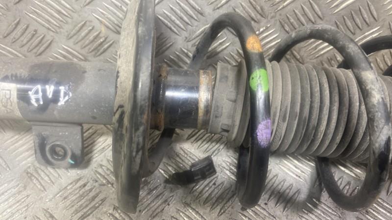 Ammortizzatore anteriore destro PEUGEOT 208 2 Gasolina - 1