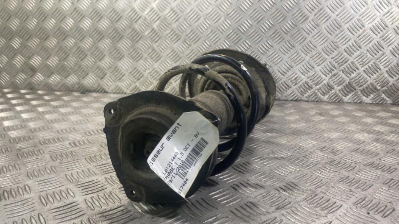 Ammortizzatore anteriore destro NISSAN JUKE 1 PHASE 1 Diésel - 1