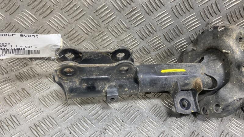 Ammortizzatore anteriore sinistro KIA CEE-D 3 PHASE 1 Gasolina - 1