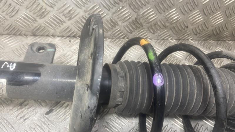 Ammortizzatore anteriore sinistro PEUGEOT 208 2 Gasolina - 1
