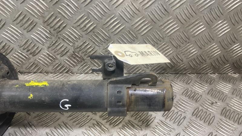 Ammortizzatore anteriore sinistro PEUGEOT 108 Gasolina - 1