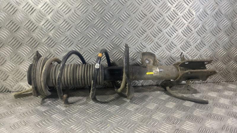 Ammortizzatore anteriore sinistro NISSAN JUKE 1 PHASE 1 Diésel - 1
