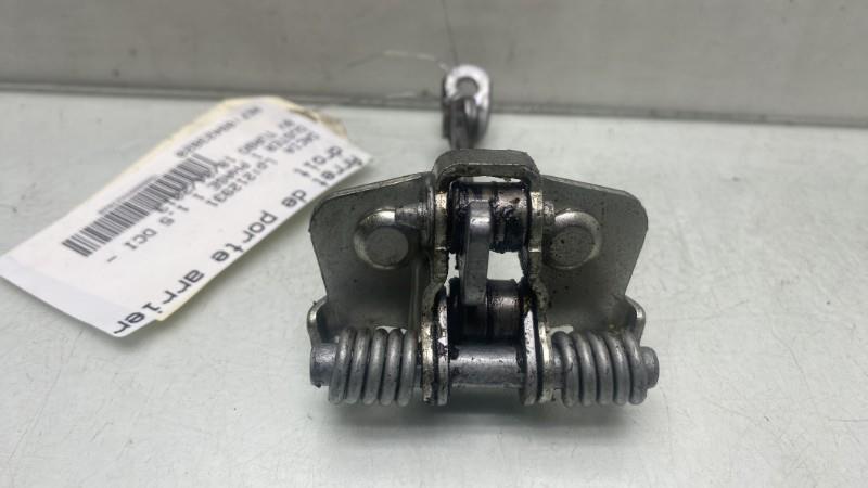 Arresto portiera posteriore destra DACIA DUSTER 1 PHASE 1 Diésel - 1