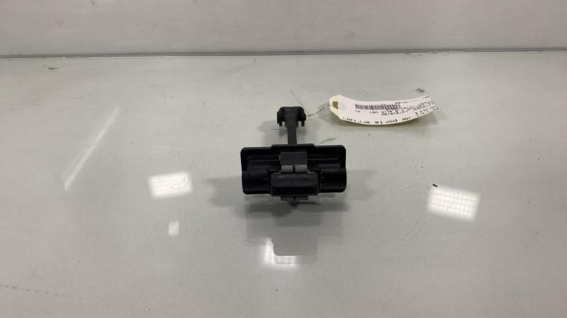 Arresto portiera posteriore destra CITROEN C4 CACTUS Diésel - 1
