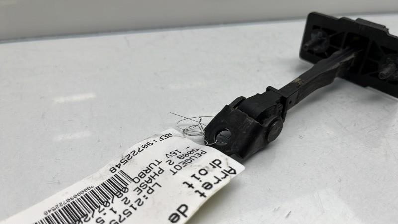 Arresto portiera posteriore destra PEUGEOT 5008 2 PHASE 2 Diésel - 1