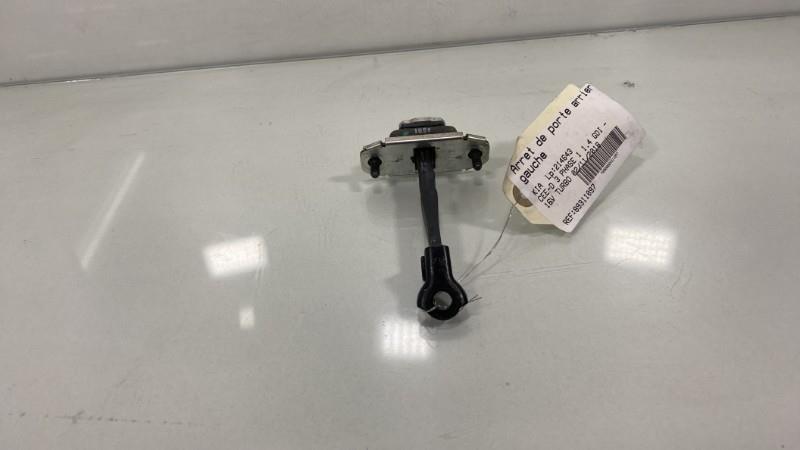 Arret de porte arriere gauche KIA CEE-D 3 PHASE 1 Essence - 1