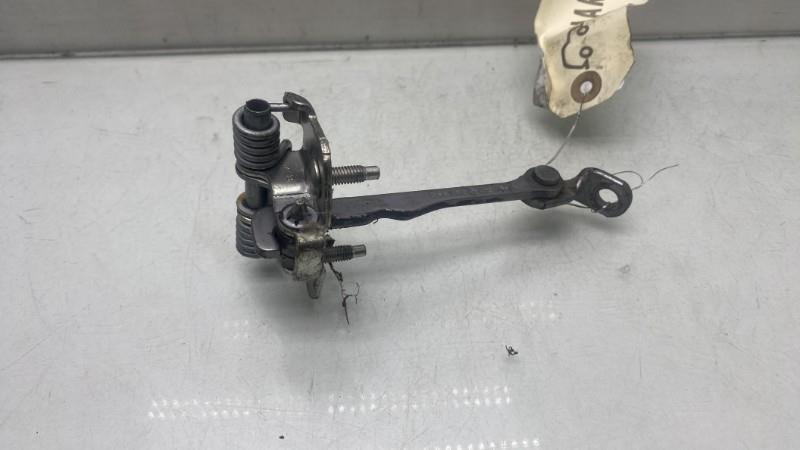 Arresto portiera anteriore destra DACIA DUSTER 1 PHASE 1 Diésel - 1