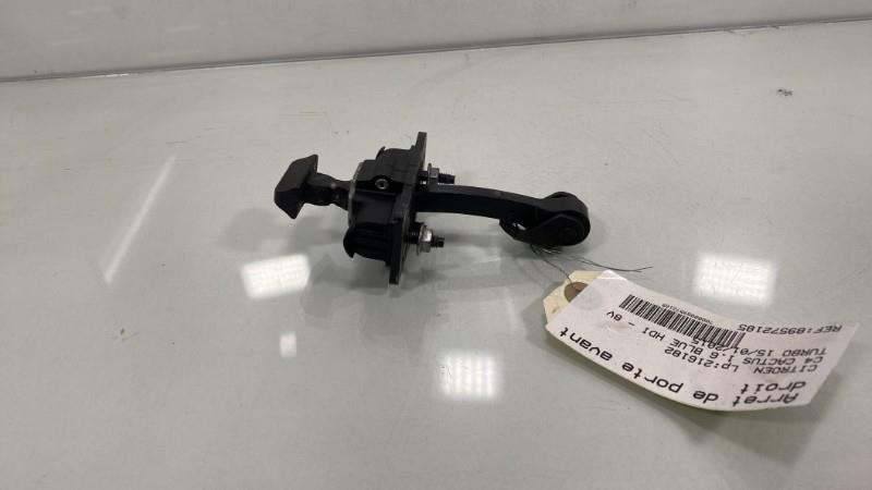 Arresto portiera anteriore destra CITROEN C4 CACTUS Diésel - 1
