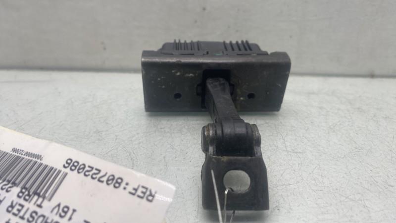 Arresto portiera anteriore sinistra BMW Z4 E85 ROADSTER PHASE 2 CABRIOLET Gasolina - 1