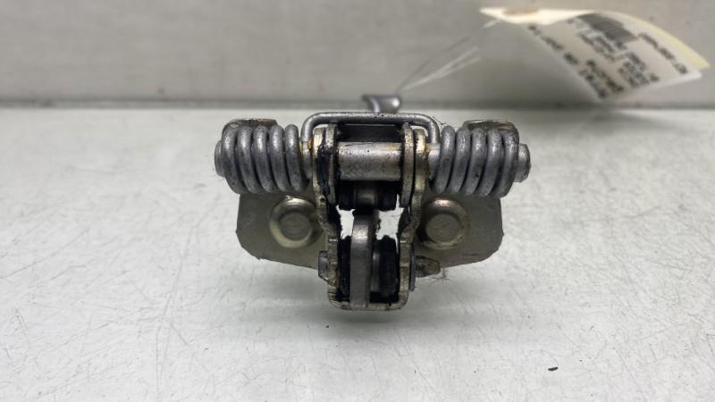 Arresto portiera anteriore sinistra DACIA DUSTER 1 PHASE 1 Diésel - 1