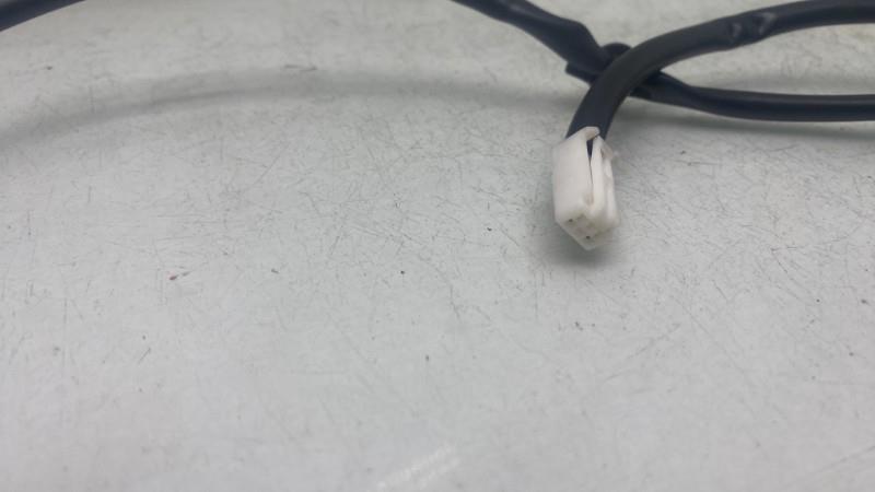 Aggancio cintura sicurezza anteriore destro NISSAN JUKE 1 PHASE 1 Diésel - 1