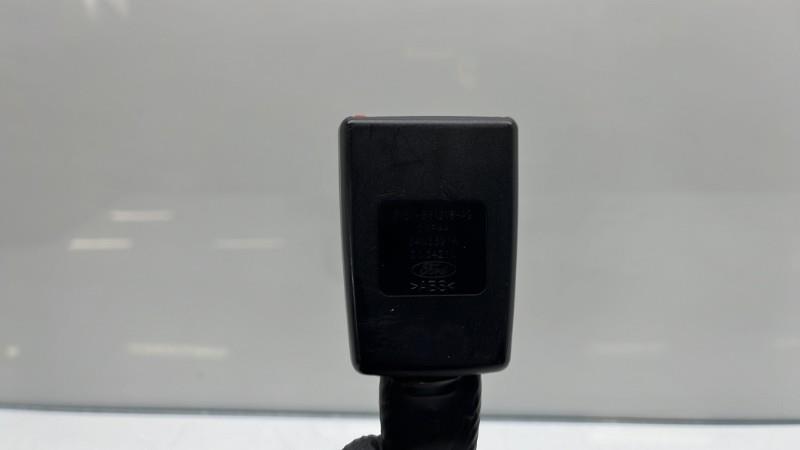 Aggancio cintura sicurezza anteriore sinistro FORD FIESTA 6 PHASE 1 Diésel - 1