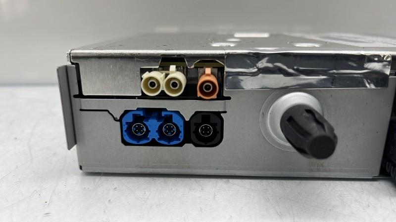 Autoradio originale PEUGEOT 208 2 Gasolina - 1