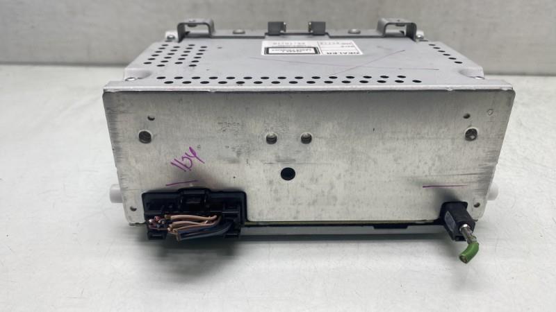 Autoradio originale FORD FIESTA 6 PHASE 1 Gasolina - 1