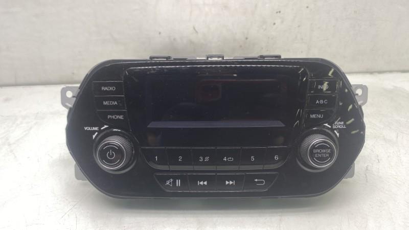 Autoradio originale FIAT TIPO 2 Gasolina - 1