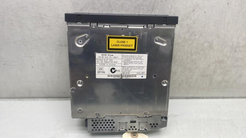 Autoradio d'origine MINI MINI 2 R56 PHASE 1 Diesel - 1