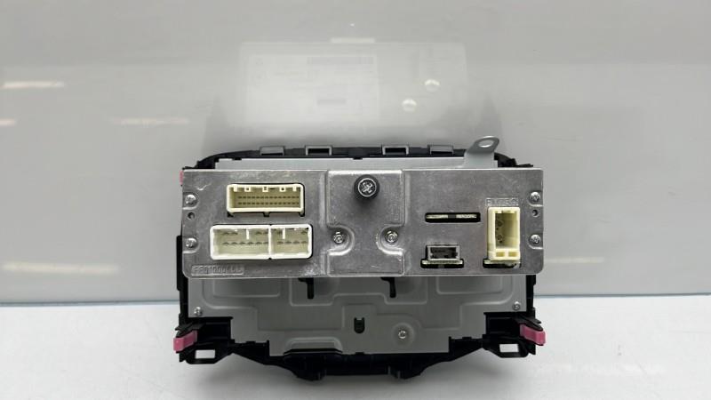 Autoradio originale PEUGEOT 108 Gasolina - 1