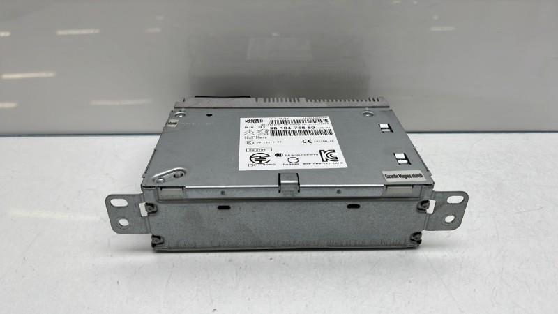 Autoradio originale PEUGEOT 308 2 PHASE 1 Diésel - 1