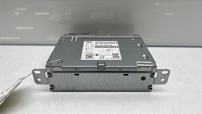 Autoradio originale PEUGEOT 308 2 PHASE 1 Diésel - 1