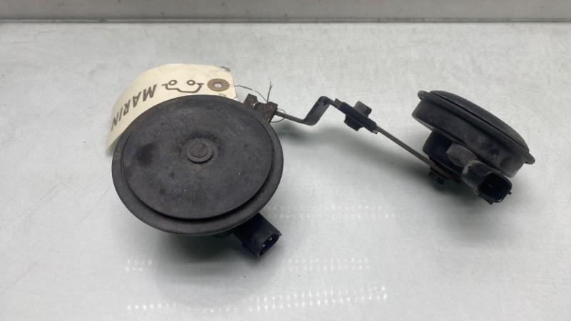 Tromba/Clacson KIA RIO 3 PHASE 2 Gasolina - 1
