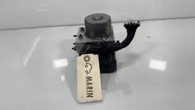 Blocco ABS (antibloccaggio freni) MERCEDES CLASSE A 176 PHASE 1 Diésel - 1