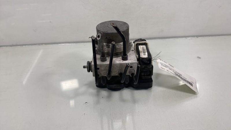 Blocco ABS (antibloccaggio freni) CITROEN C4 CACTUS Gasolina - 1