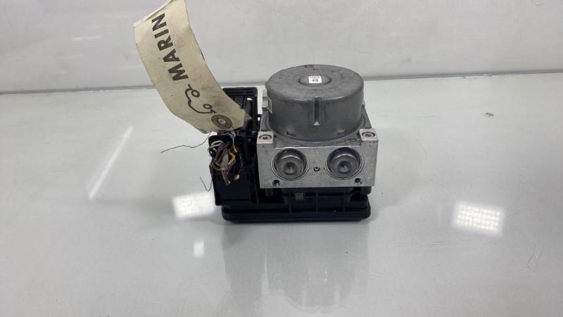 Blocco ABS (antibloccaggio freni) FORD KA+ Gasolina - 1
