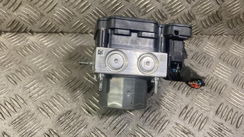 Blocco ABS (antibloccaggio freni) DACIA DUSTER 2 PHASE 1 Gasolina/Híbrido - 1